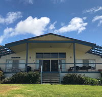 Emu Bay Lodge - Dalby Accommodation