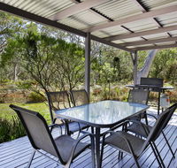 Wildwood - Pet Friendly - 5 Mins to Beach - Dalby Accommodation