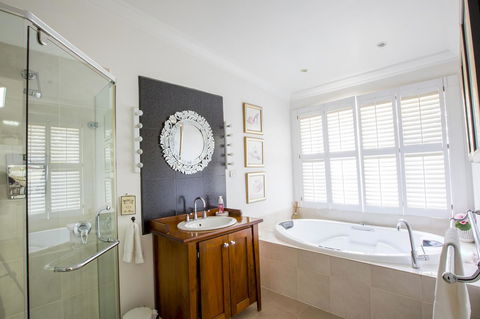 Jasmine\'s Barossa Valley Cottage - Dalby Accommodation 13