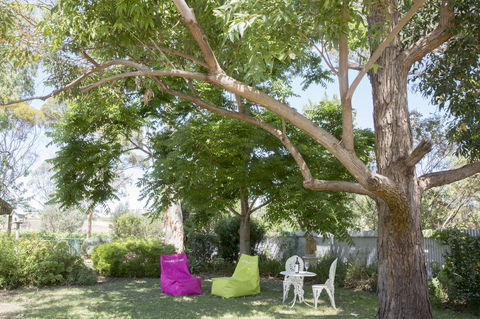 Jasmine\'s Barossa Valley Cottage - Dalby Accommodation 18