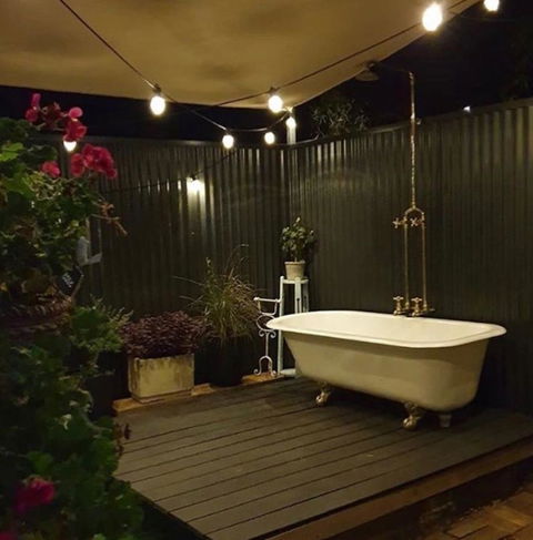 Jasmine\'s Barossa Valley Cottage - Dalby Accommodation 8