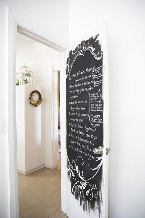 Jasmine\'s Barossa Valley Cottage - Dalby Accommodation 15