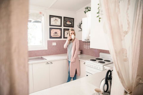 Jasmine\'s Barossa Valley Cottage - Dalby Accommodation 2