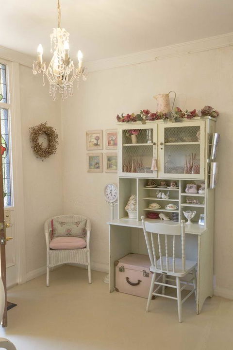 Jasmine\'s Barossa Valley Cottage - Dalby Accommodation 4
