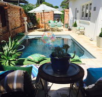 The Winemakers - Dalby Accommodation