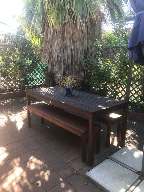 Island Break - Dalby Accommodation 8