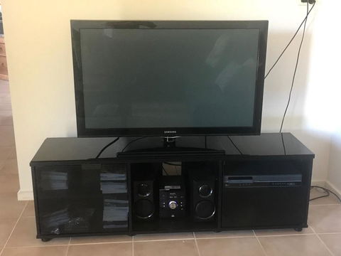 Island Break - Dalby Accommodation 7