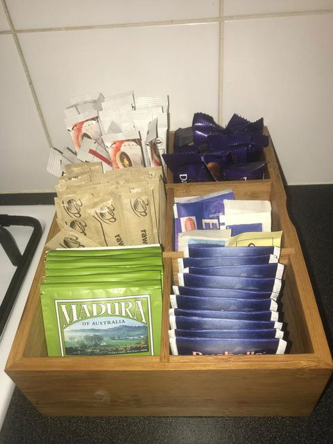 Island Break - Dalby Accommodation 3