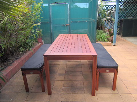 Island Break - Dalby Accommodation 15