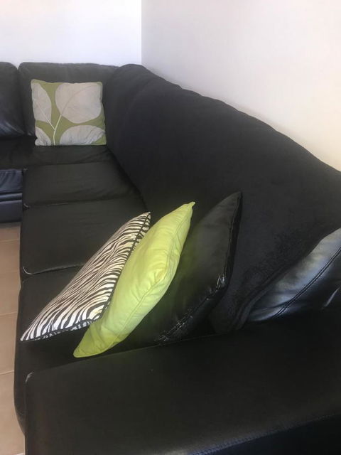 Island Break - Dalby Accommodation 6