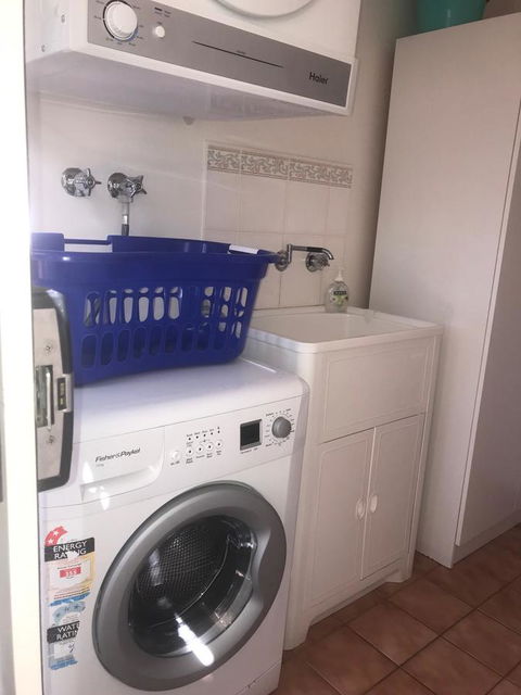 Island Break - Dalby Accommodation 14