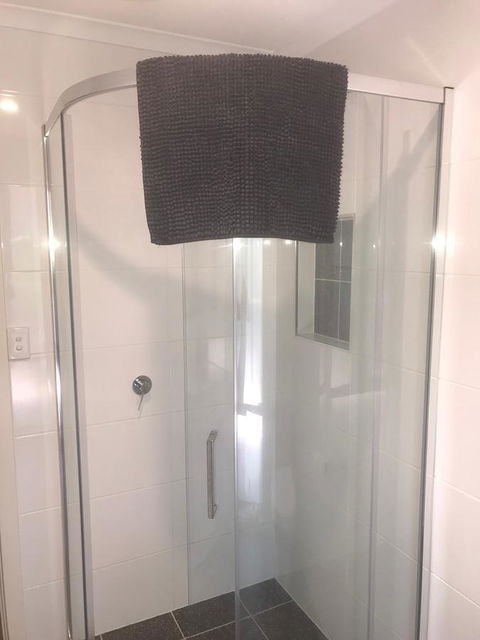 Island Break - Dalby Accommodation 13