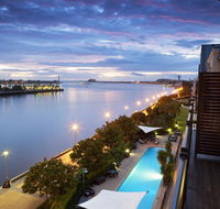 Rydges Newcastle - Dalby Accommodation