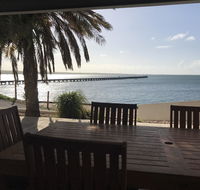 Streaky Bay Beachside  Jetty View Apartments - Dalby Accommodation