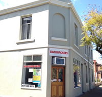 Shingo's Backpackers - Dalby Accommodation