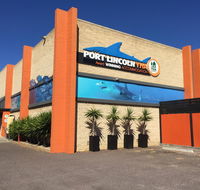 Port Lincoln YHA - Dalby Accommodation