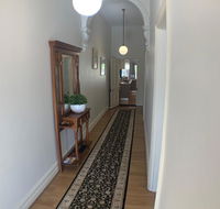 On Gilbert - Dalby Accommodation