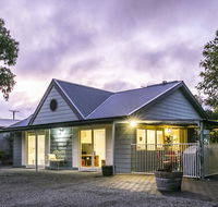 One Tree Bed and Breakfast - Dalby Accommodation