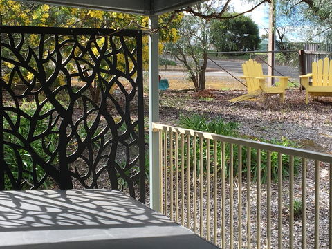 One Tree Bed And Breakfast - Dalby Accommodation 5