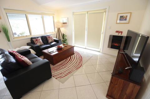 One Tree Bed And Breakfast - Dalby Accommodation 11
