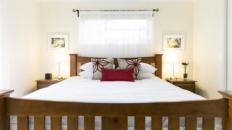 One Tree Bed And Breakfast - Dalby Accommodation 1