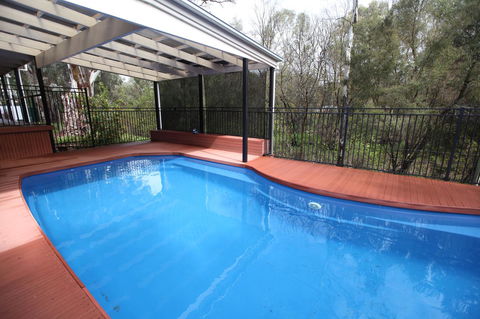 One Tree Bed And Breakfast - Dalby Accommodation 14