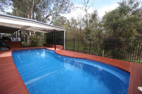 One Tree Bed And Breakfast - Dalby Accommodation 15