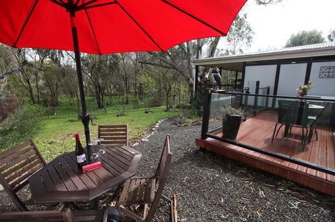 One Tree Bed And Breakfast - Dalby Accommodation 19