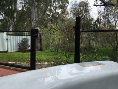 One Tree Bed And Breakfast - Dalby Accommodation 12