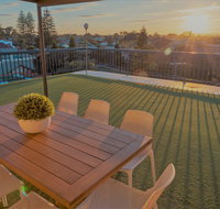 Henley Beach South Amazing Views Huge Private Balcony - Dalby Accommodation