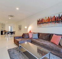 Executive suite incredible views of city - Dalby Accommodation