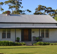 20 Hill Avenue Bed  Breakfast - Dalby Accommodation