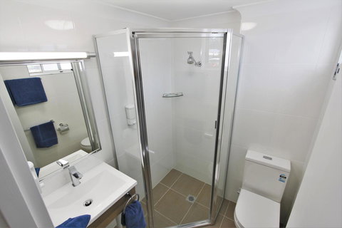Aston Motel Yamba - Dalby Accommodation 38
