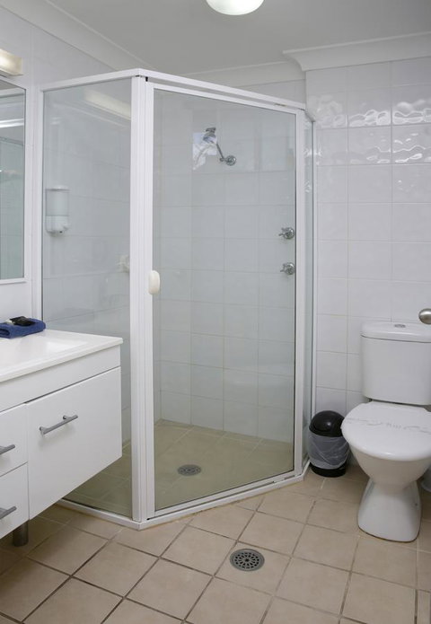 Aston Motel Yamba - Dalby Accommodation 29