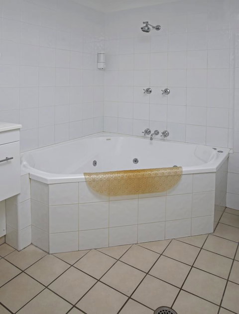 Aston Motel Yamba - Dalby Accommodation 30