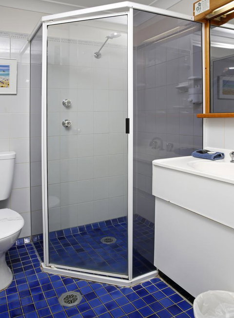 Aston Motel Yamba - Dalby Accommodation 24