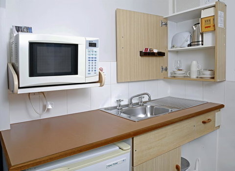 Aston Motel Yamba - Dalby Accommodation 21