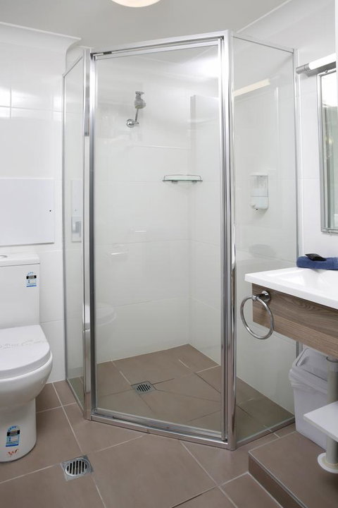 Aston Motel Yamba - Dalby Accommodation 16