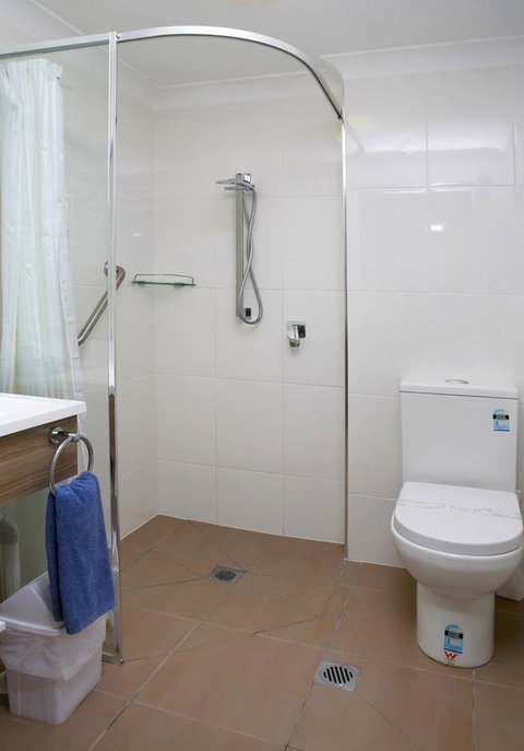 Aston Motel Yamba - Dalby Accommodation 32