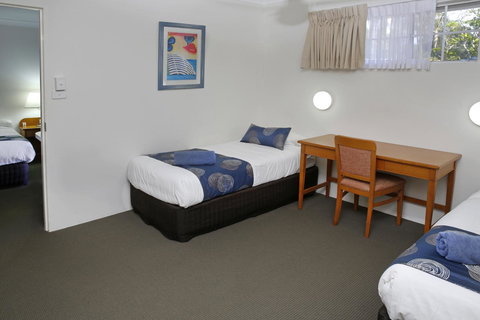 Aston Motel Yamba - Dalby Accommodation 25