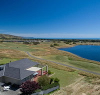 Golfers Paradise 18th Tee - 52 Huntingdale Drive - Dalby Accommodation