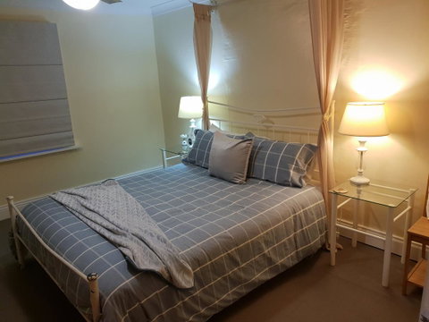 Donnybrook Cottages - Donnybrook - Dalby Accommodation 6