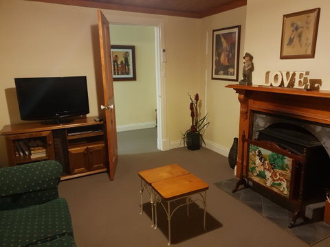 Donnybrook Cottages - Donnybrook - Dalby Accommodation 8
