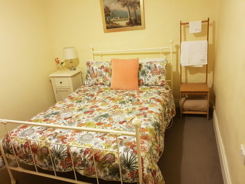 Donnybrook Cottages - Donnybrook - Dalby Accommodation 9