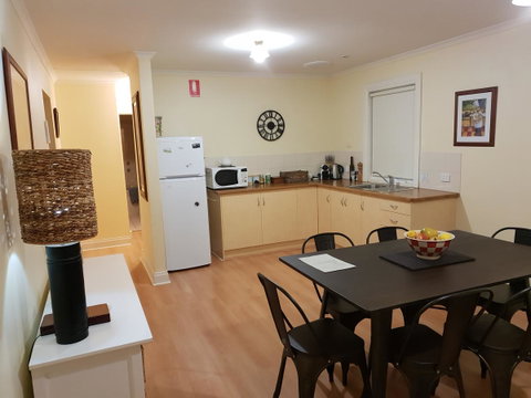 Donnybrook Cottages - Donnybrook - Dalby Accommodation 4