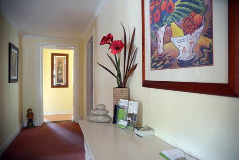 Donnybrook Cottages - Donnybrook - Dalby Accommodation 1