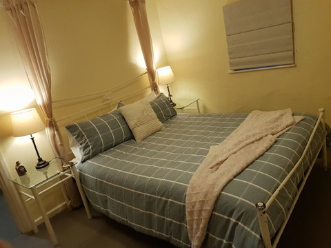 Donnybrook Cottages - Donnybrook - Dalby Accommodation 5