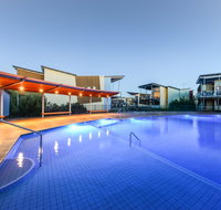 South Shores Trevally Villa 38 - South Shores Normanville - Dalby Accommodation