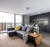 Modern 2 BedroomWIFI/Netflix/ParkingGreat Views - Dalby Accommodation