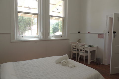 Wozza's B&B - Dalby Accommodation 22